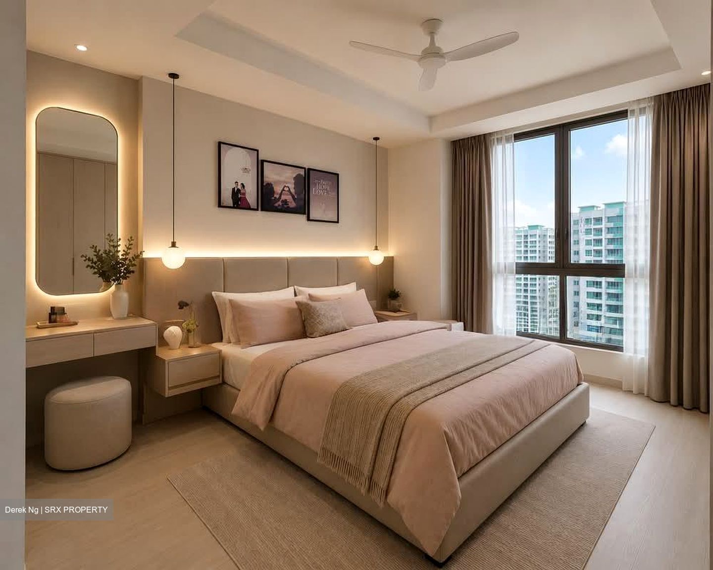 Sol Acres (D23), Condominium #558399991